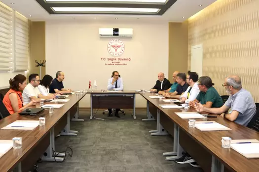 YÖKDİL'e 97 bin 530 aday başvurdu