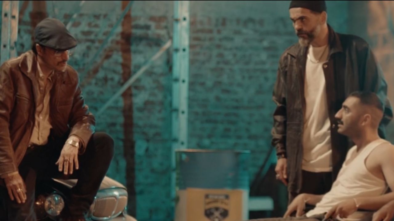 Ah Be Birader filmi tam kadro oyuncu kadrosu, konusu ve çekim yerleri