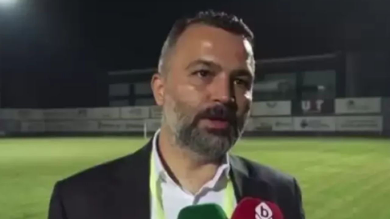 Sarp Yalçınkaya kimdir? Babası kim? TECO Petrol'ün sahibi nereli? İşte serveti