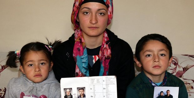 SİVASLI AİLENİN ÖNERGE BEKLENTİSİ!