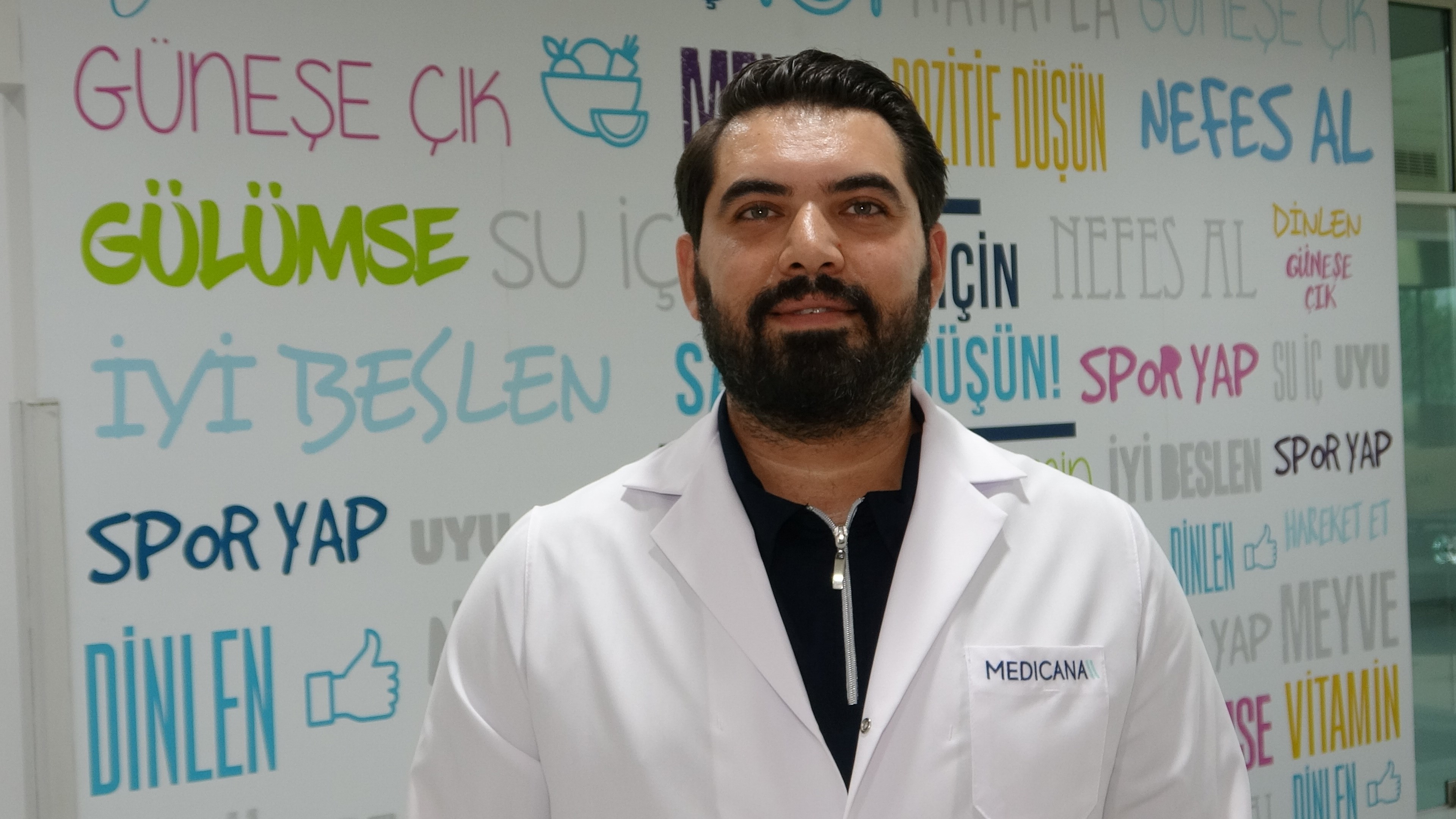 Çocuklarda alerjik reaksiyonlar artışta