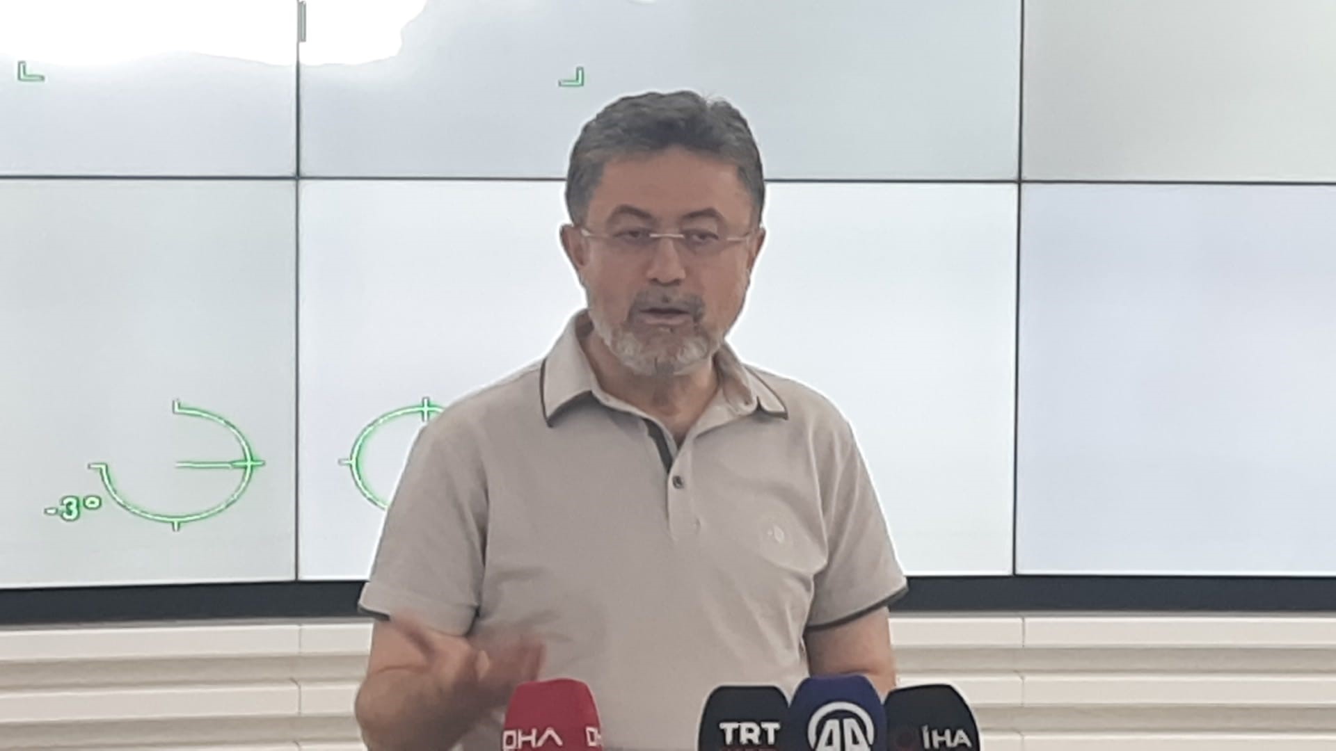 Bakan Yumaklı açıkladı: Gün içerisinde toplam 76 yangınla mücadele