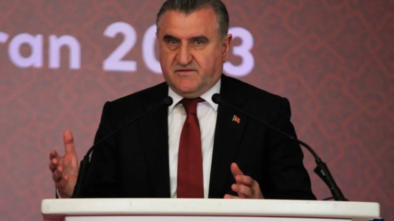 GSB Yurtları Yangın Mağdurlarına Açıldı