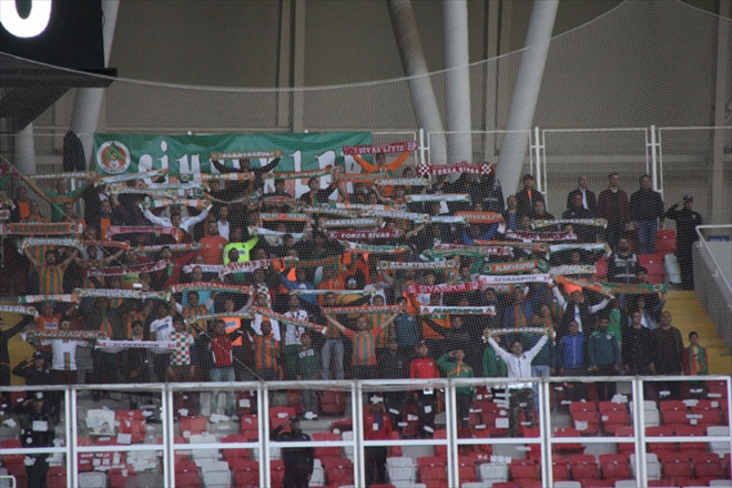 BEKLENEN İLGİ OLMADI