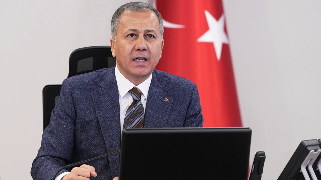 Orman yangınlarıyla ilgili 13 kişiye soruşturma