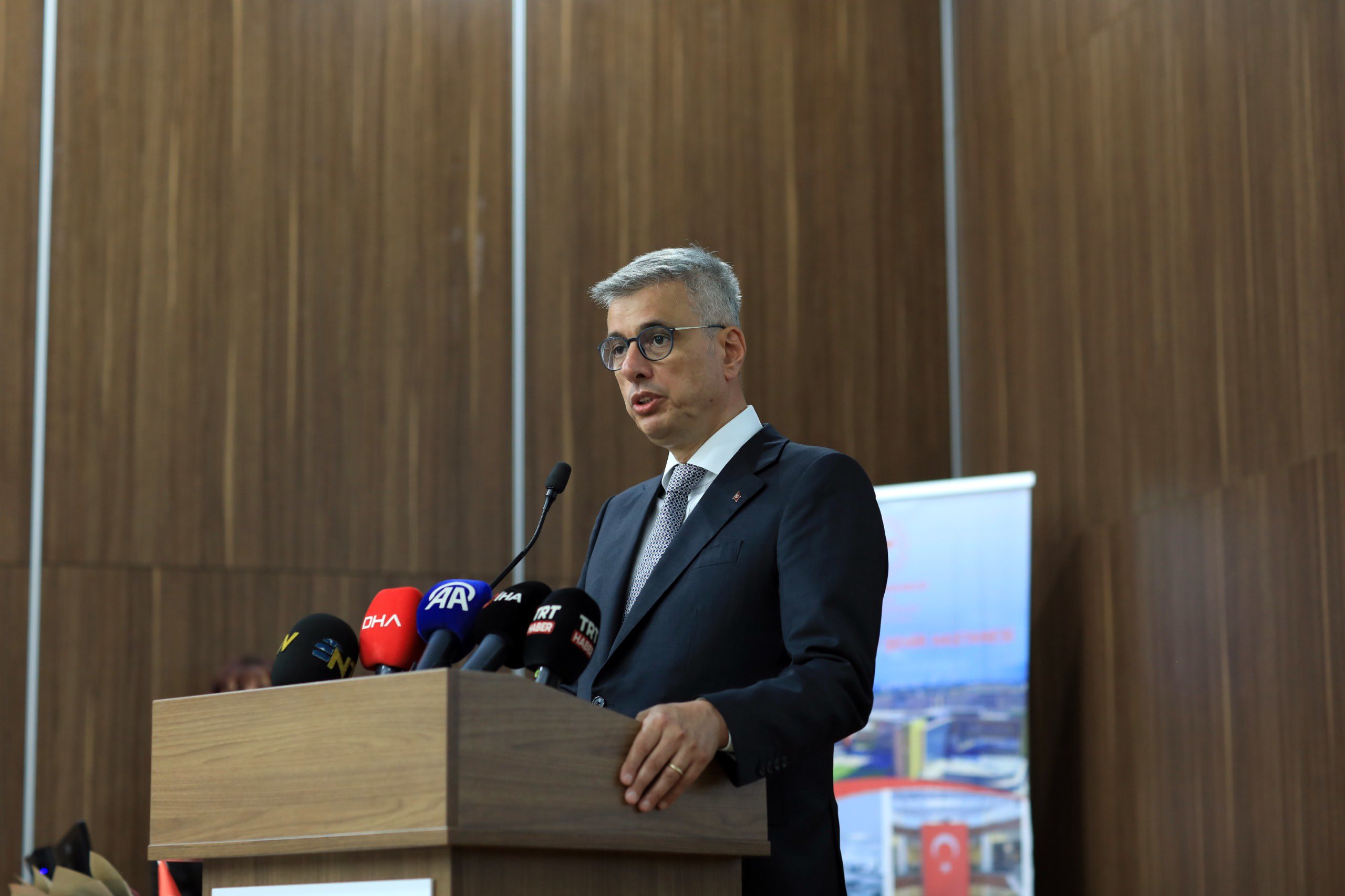 Türkiye'nin bu hastalıktan kurtulması gerekiyor