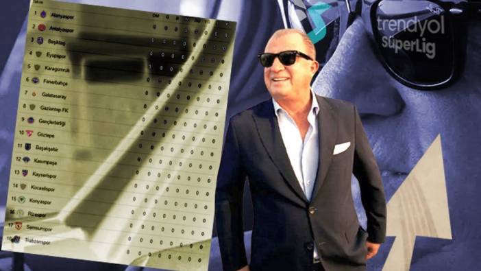 Süper Lig'de ortalık yıkılacak!