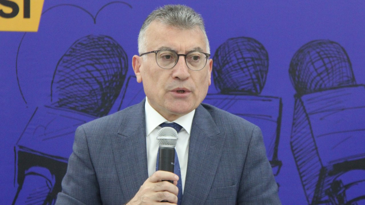 Güler'den Sivasspor’a Tam Destek