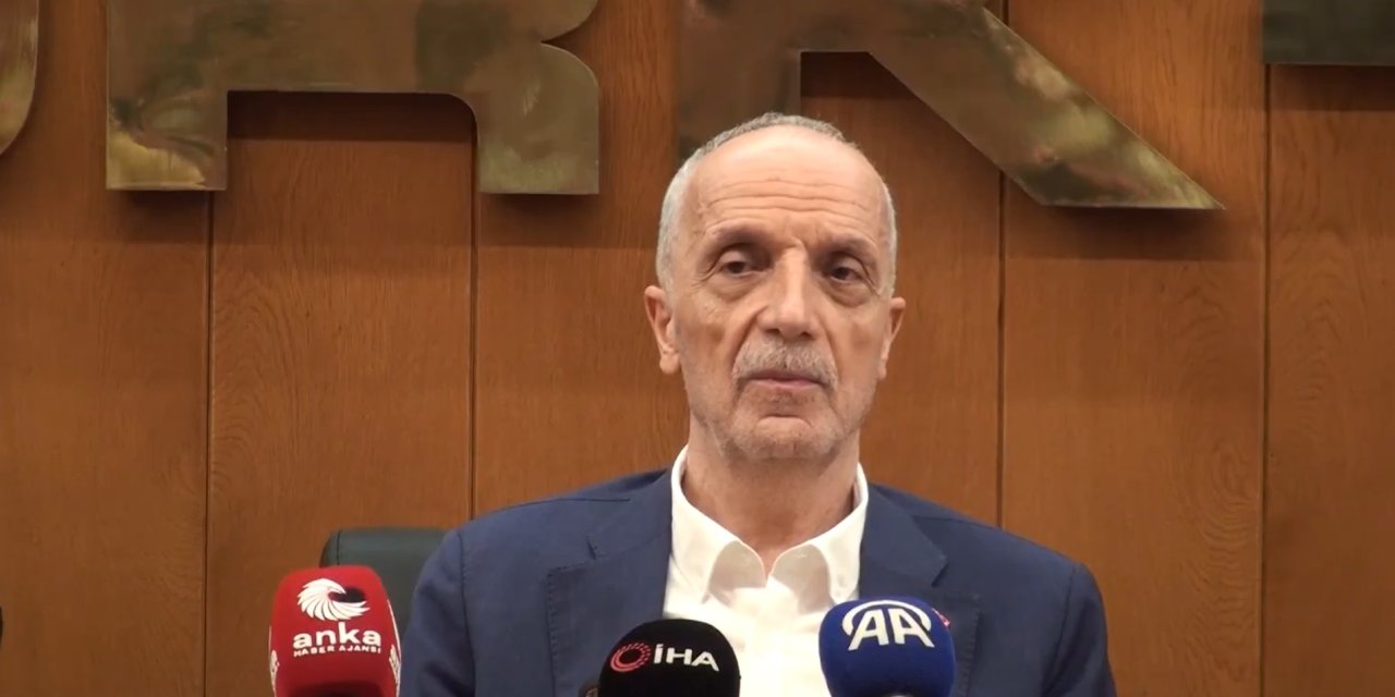 TÜRK-İŞ'ten grev kararı