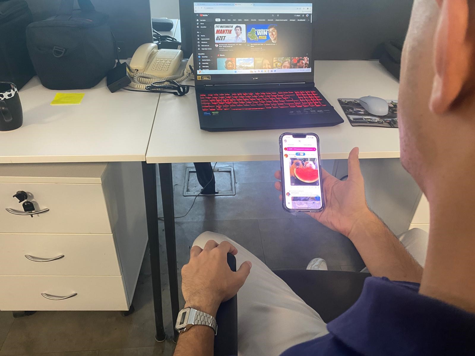 "Her ‘like' milyonlara bedel olabiliyor"