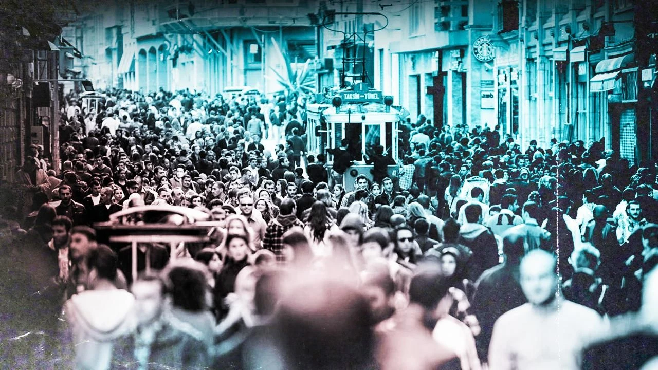 Genç Nüfus İçin Stratejik Adımlar