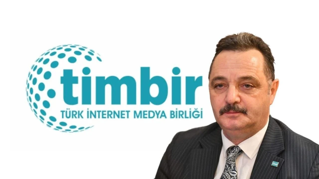 TİMBİR’den Rekabet Kurumu'na tarihi başvuru