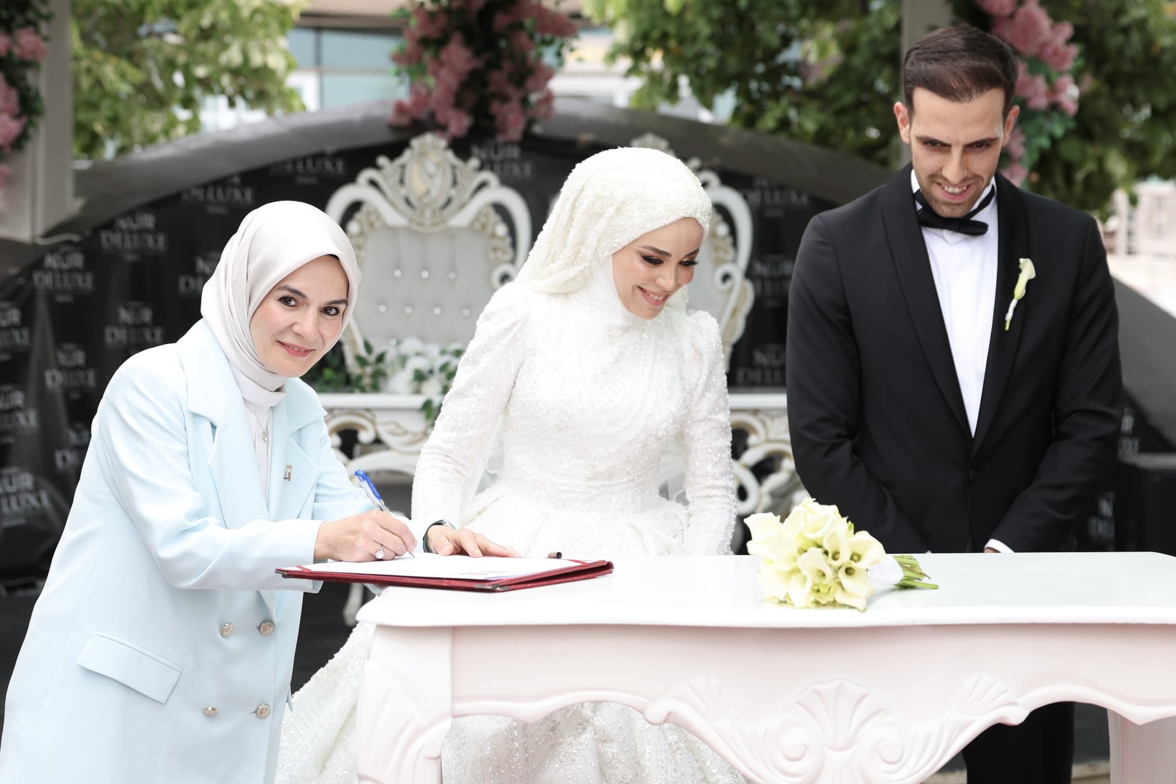 Aile ve Gençlik Fonu'na 142 bin 539 çift başvurdu