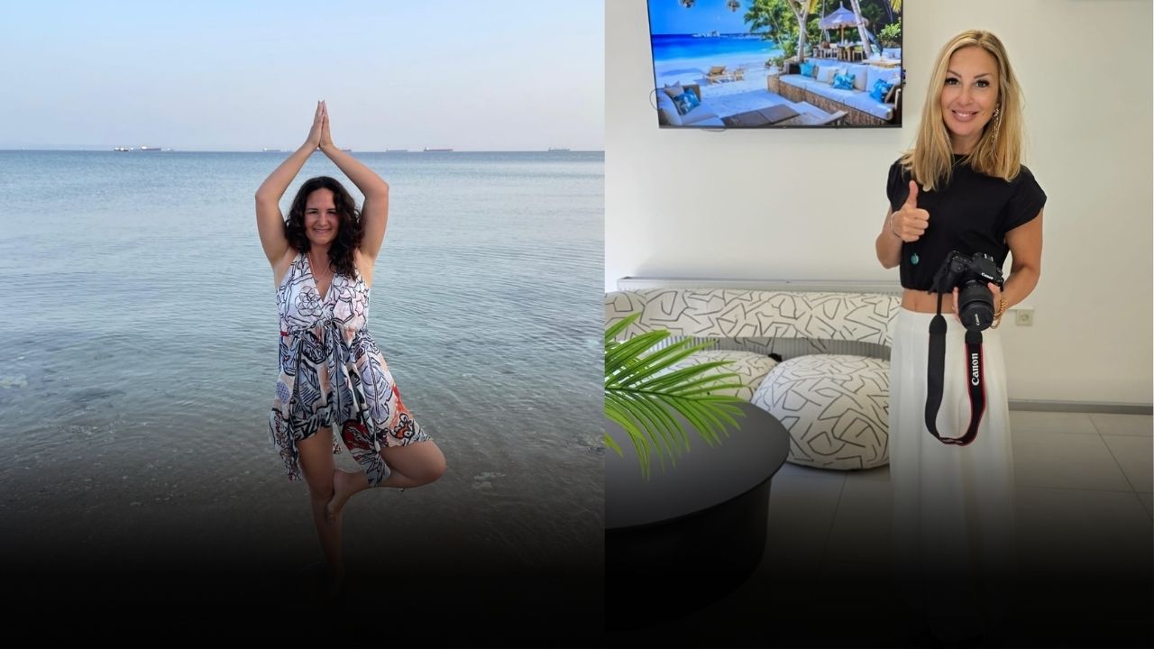 Kum ve Denizle Gelen 15 Doğal Mucize