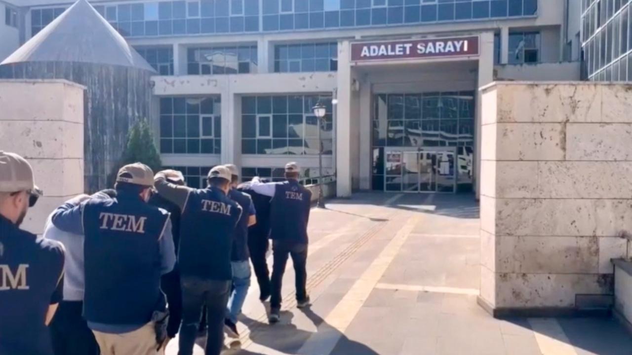 FETÖ'nün güncel finans yapılanmasına operasyon