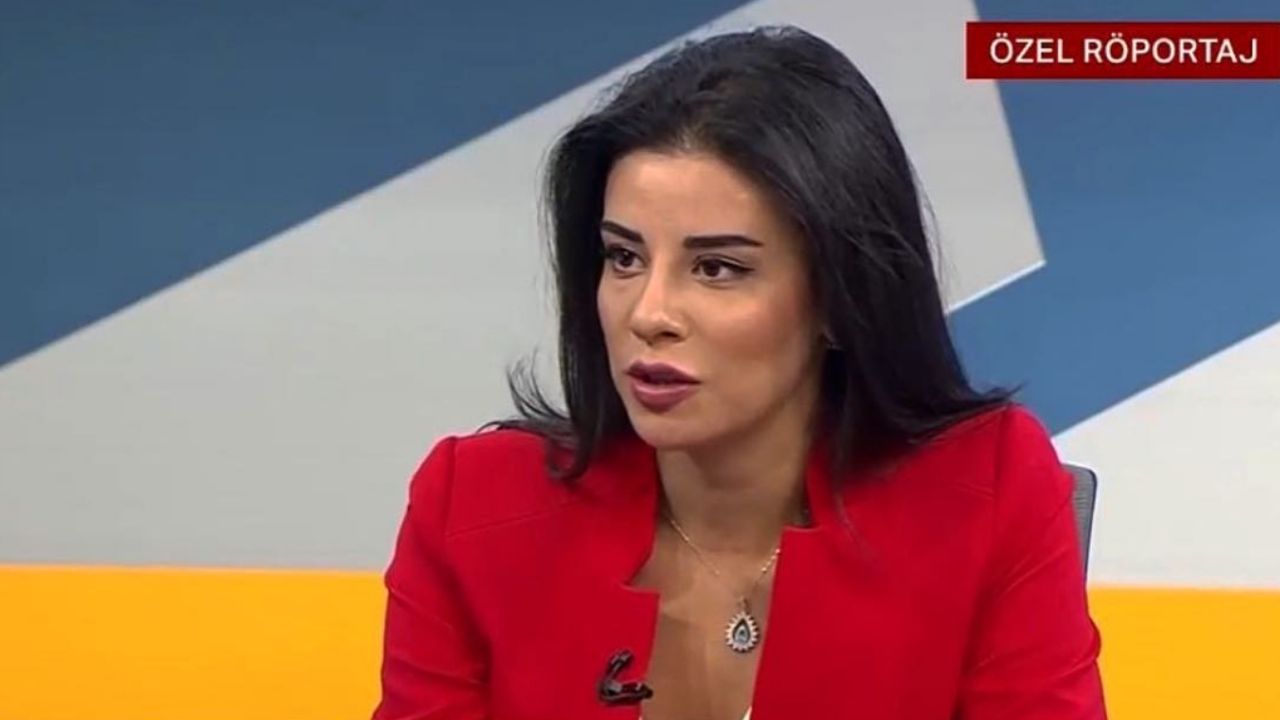 Selen Yalaz kimdir nereli ne iş yapıyor? Selen Yalaz'ın eşi kim?