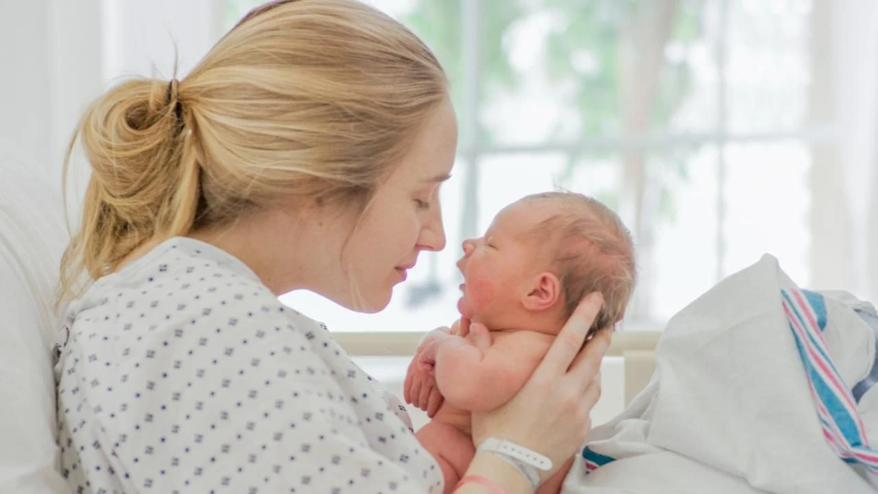 Doğum yardımı ödemeleri hesaplara yatıyor