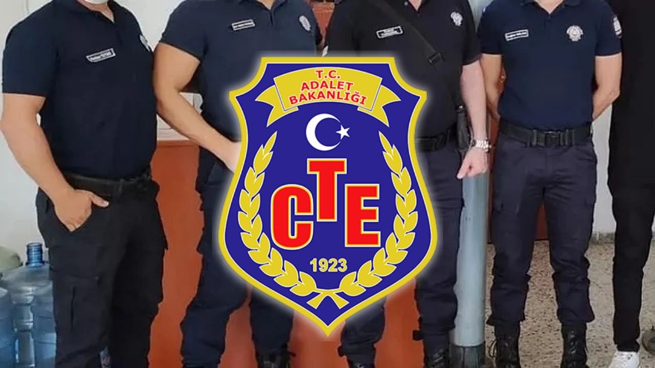 2025 Adalet Bakanlığı ve CTE personel alımı: 5 bin kadro, başvuru tarihleri ve detaylar