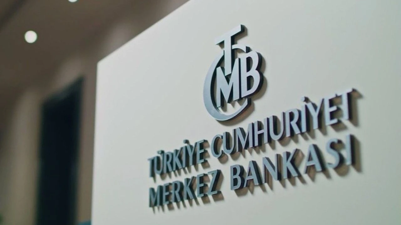 Merkez Bankası rezervleri yükselişe geçti