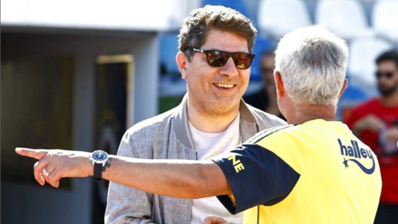 Fenerbahçe yöneticisi Hakan Safi kimdir? Giresun'un neresinden? İşte 2025 Serveti