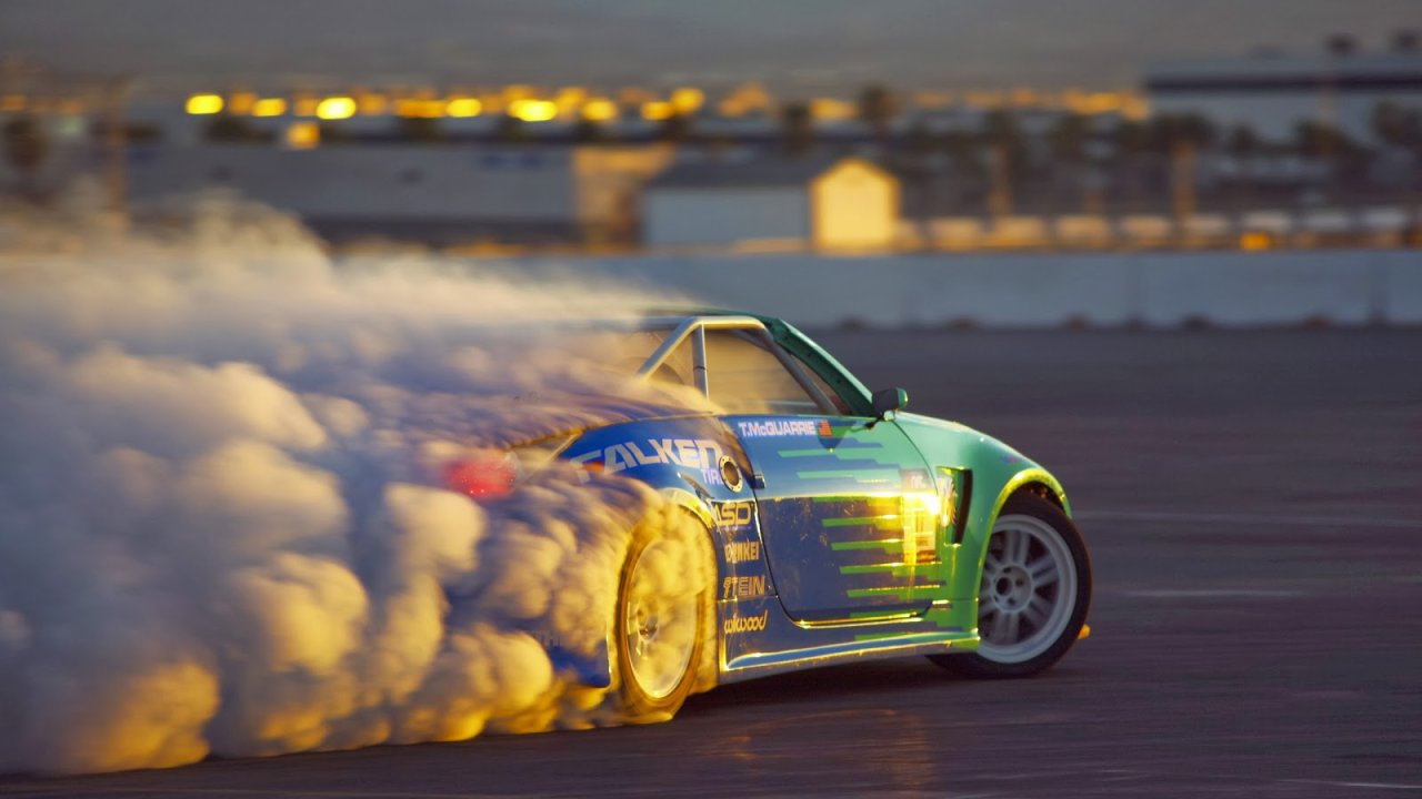 Sivas’ta Drift Tutkunlarına Özel Pist Açılıyor