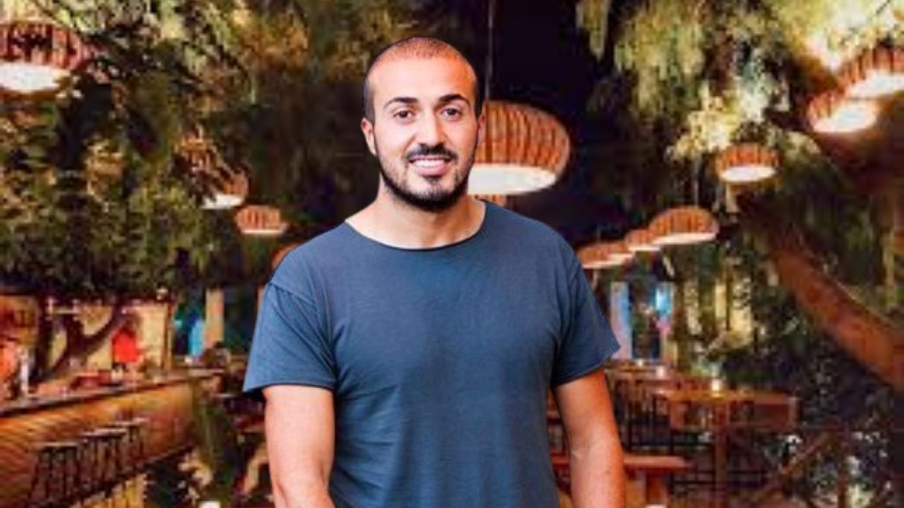 Ezgi Mola'nın eski eşi Mustafa Aksakallı kimdir? Neden vuruldu?