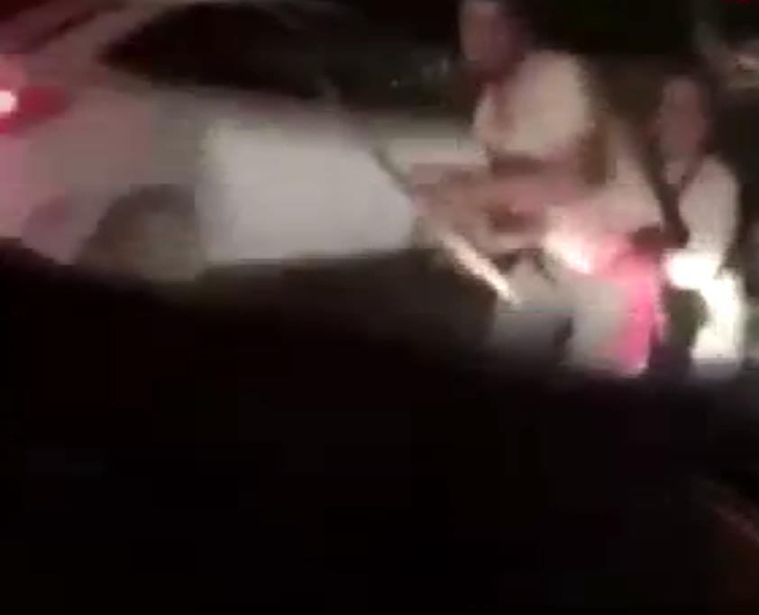 Baltalı saldırıda 2 gözaltı