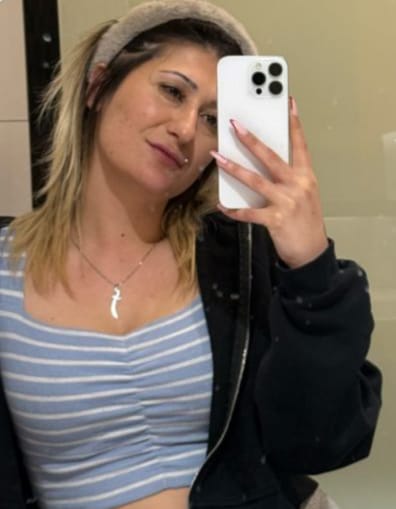 Yastıkla boğularak öldürüldü