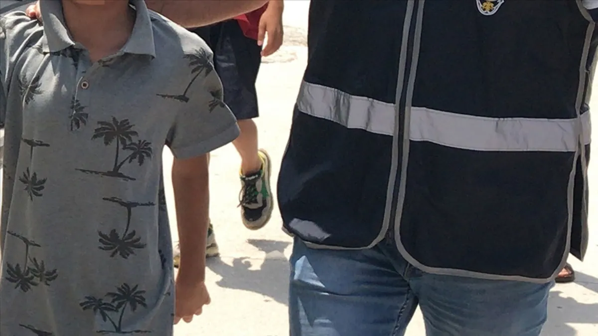 Aileler Dikkat! Çocukların karıştığı suçların listesi