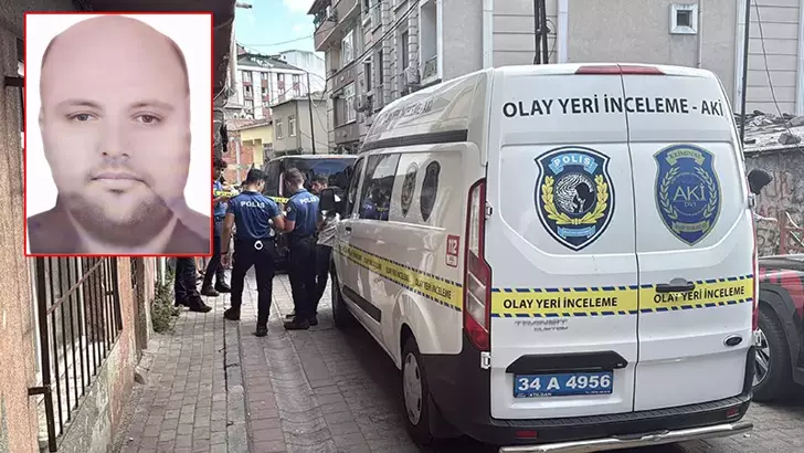 Ev arkadaşının boğazını kesti