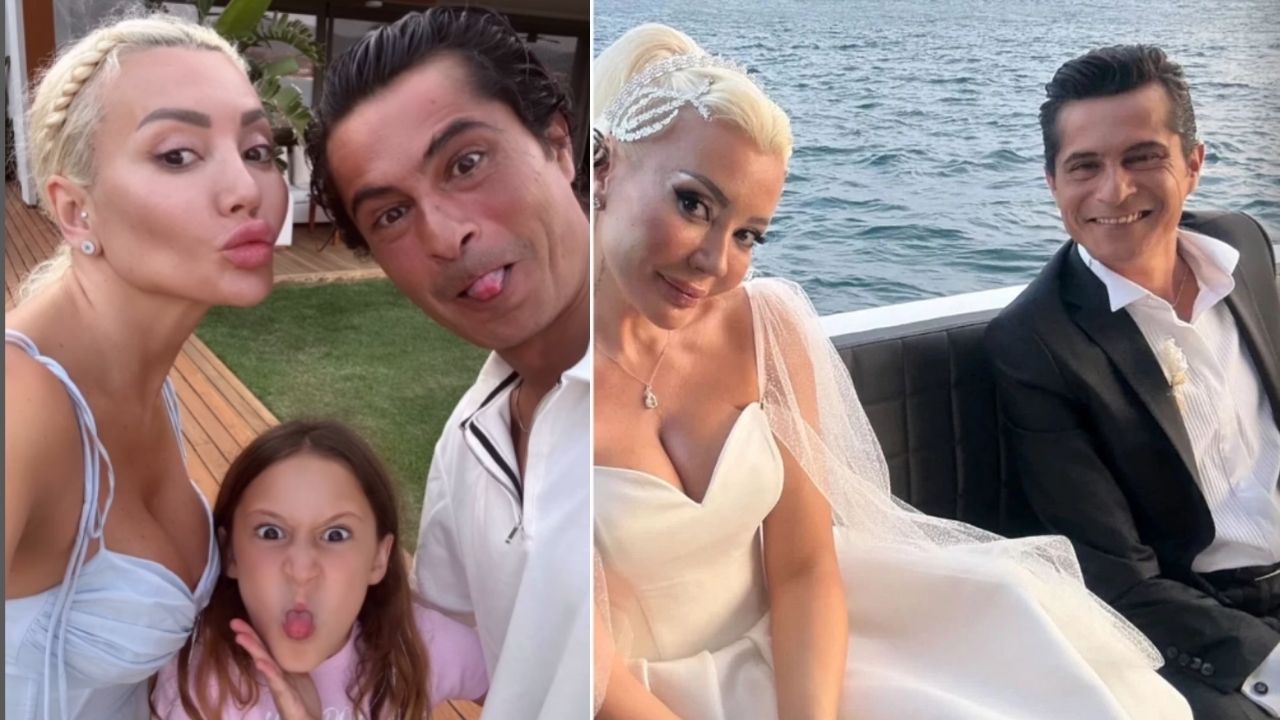 İsmail Hacıoğlu eşi Duygu Kumarki kimdir, kaç yaşında, ne iş yapıyor? İşte memleketi