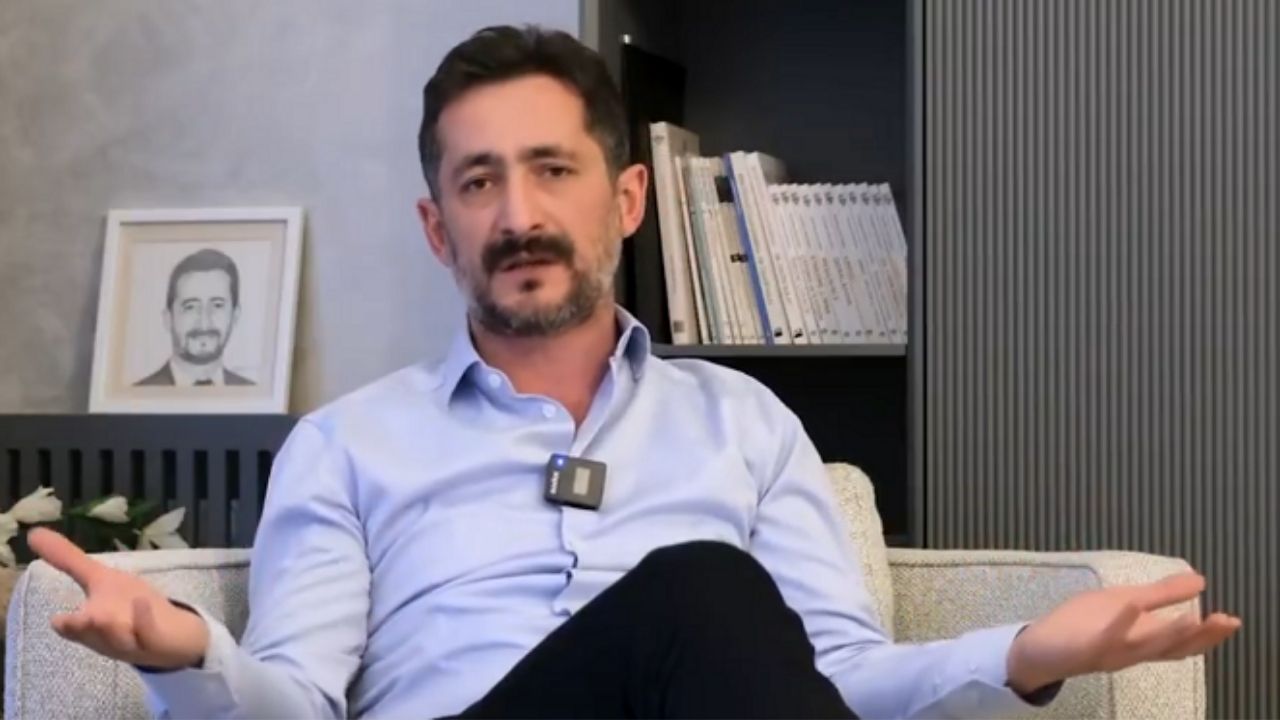 Trabzonspor başkan adayı Davut Özdemir kimdir nereli ne iş yapıyor?