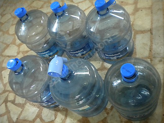 Bidonları Doldurun, Sivas'ta 24 Saatlik Kesintisi Bugün