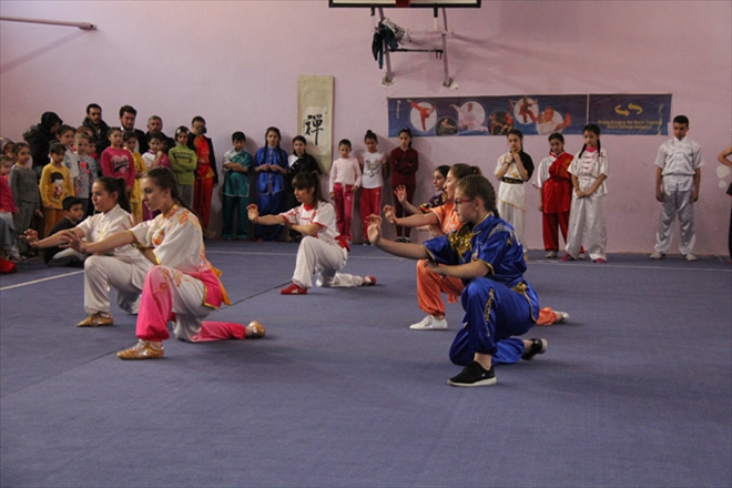 AVRUPA ŞAMPİYONASI RUSYA´DA DEVAM EDİYOR