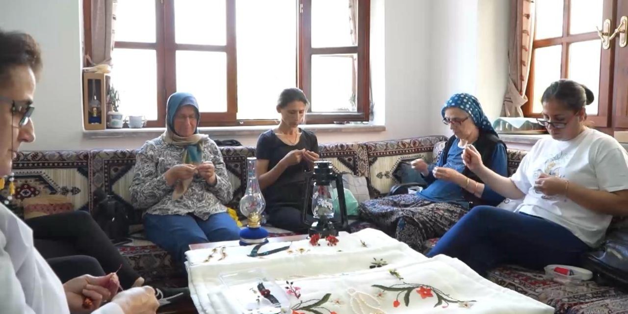 Bakan açıkladı, ADEM'lerden kaç kadın yararlandı?