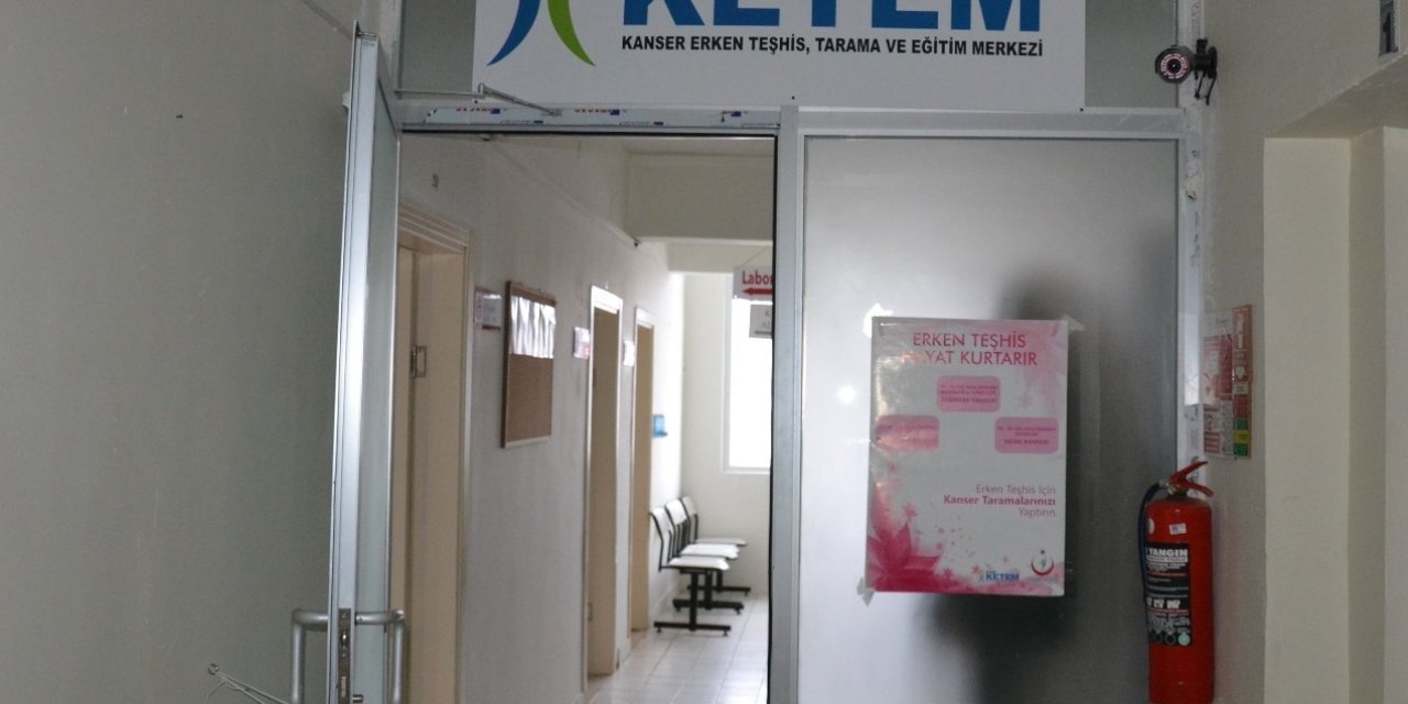 Sivas'ta Binlerce Kadının Hayatı Kurtarıldı