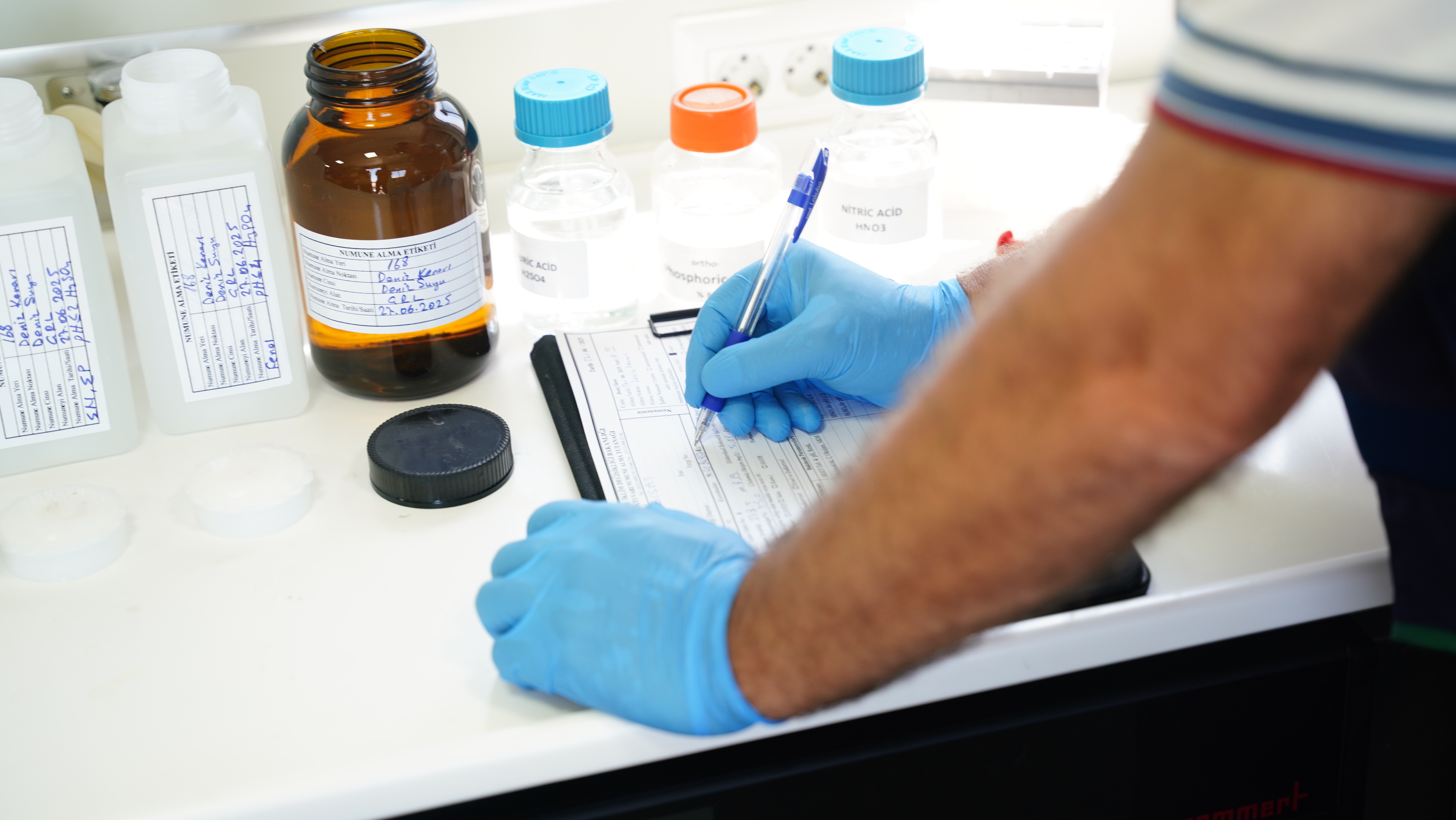 6 ayda çevreyi kirletenlere 2,6 milyar TL ceza kesildi