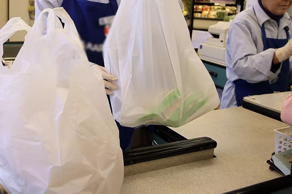 Zincir marketler için çarpıcı karar