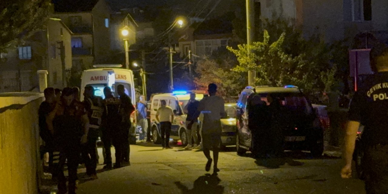 Sivas'ta Kına Gecesi Kavgası Sonrası Düğün Bugün Yapılacak