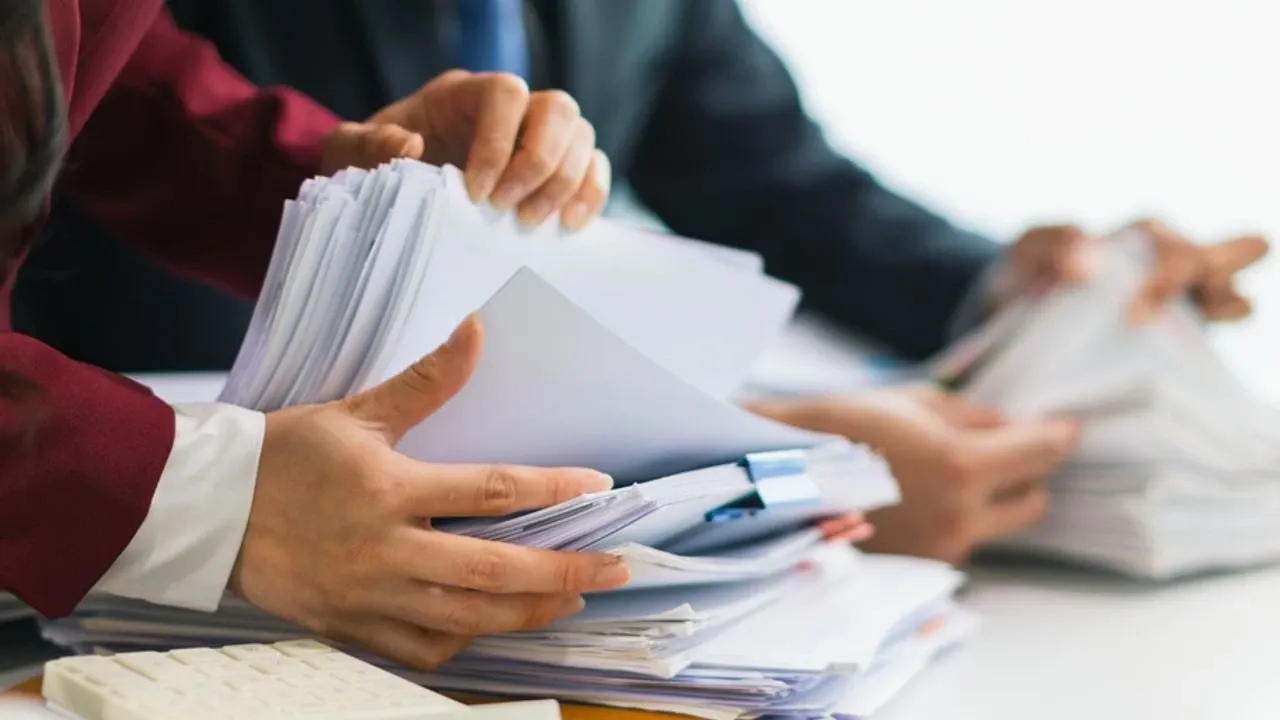 Memurların toplu sözleşme süreci devam ediyor