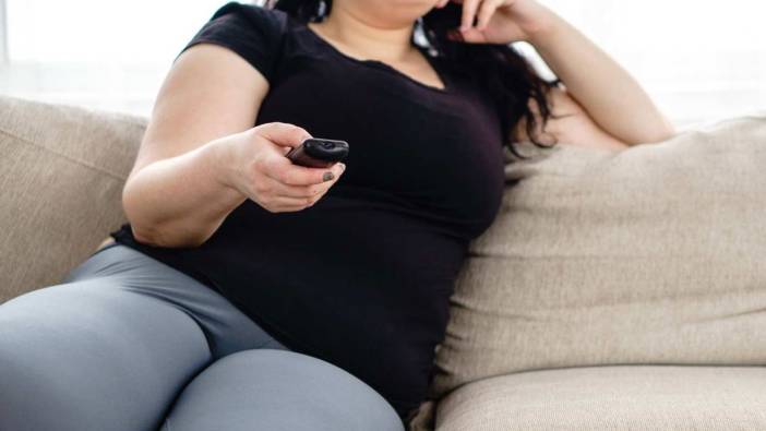 Uzun süre oturmak kanseri riskini artırıyor