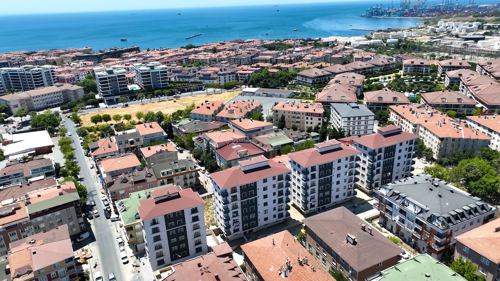 'Yarısı Bizden' paylaşımı: Gönüller rahat, yuvalar huzurlu