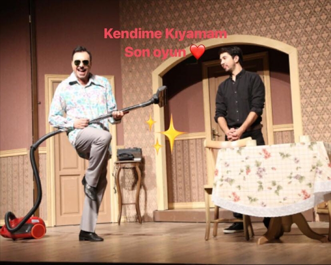 SDT´DE GÖREV DEĞİŞİMİ