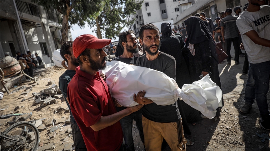 5 kişi daha açlıktan hayatını kaybetti