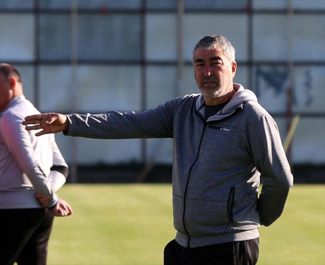 KARTAL ÖNÜNDE HEDEF 3 PUAN