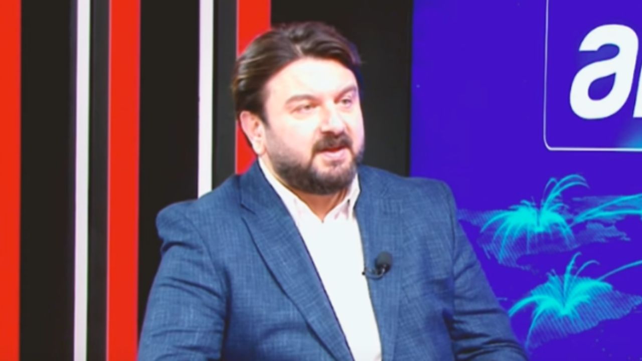 Sahte diplomalı psikolog Volkan Uçak'ın gerçek mesleği herkesi şok etti