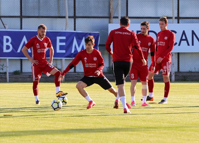 SİVASSPOR, İSTANBUL´DA