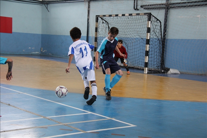 ROBİNHO´NUN OĞLU HAYRAN BIRAKTI