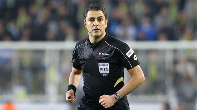 YILDIRIM DÜDÜK ÇALACAK