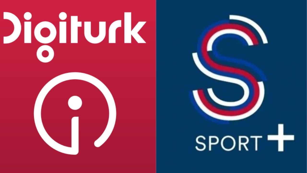 S Sport Digitürk'te var mı? 2025 Digiturk'te S Sport Plus kaçıncı kanalda? S sport plus hangi platformda?